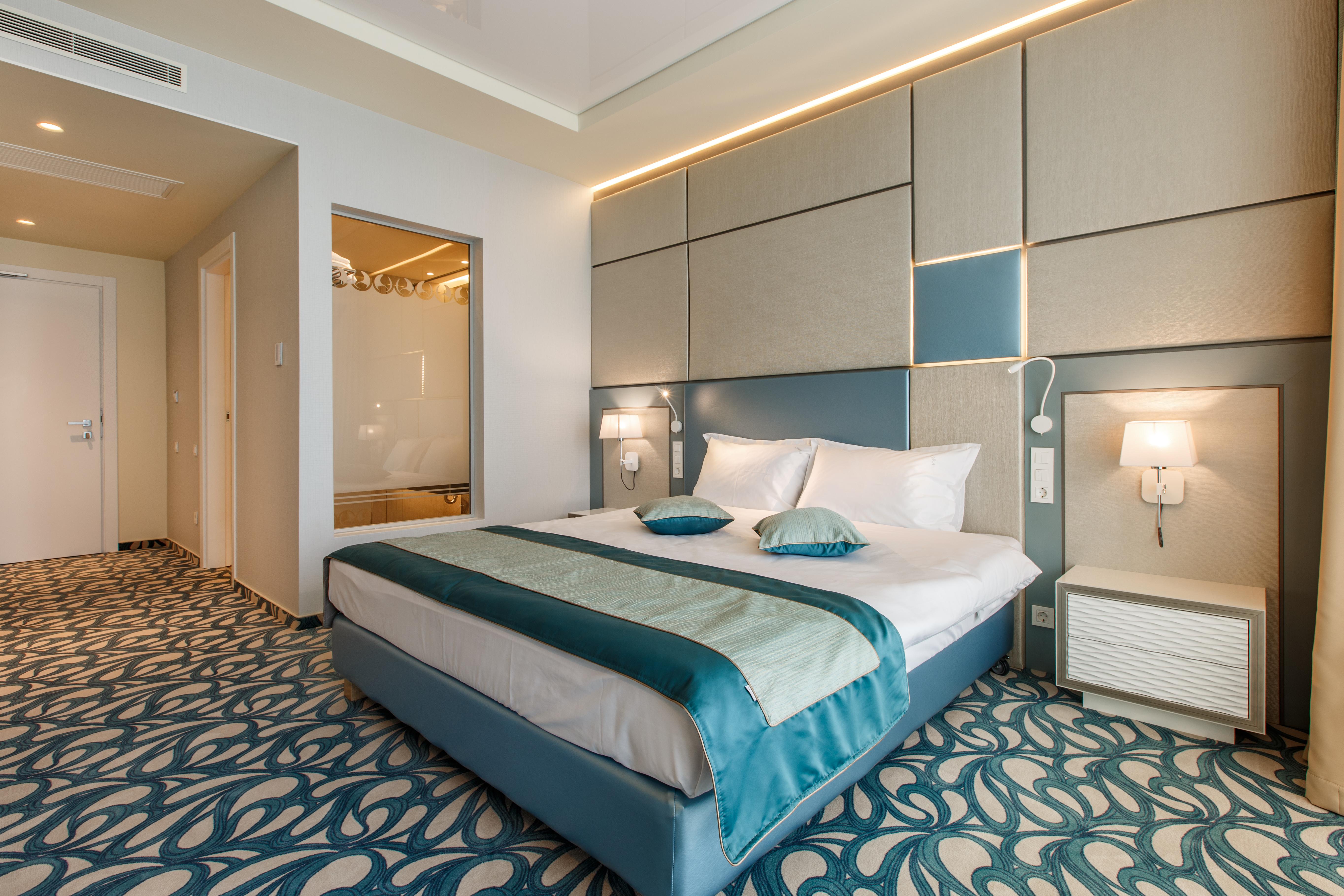 Hotel Opera 马马亚 外观 照片