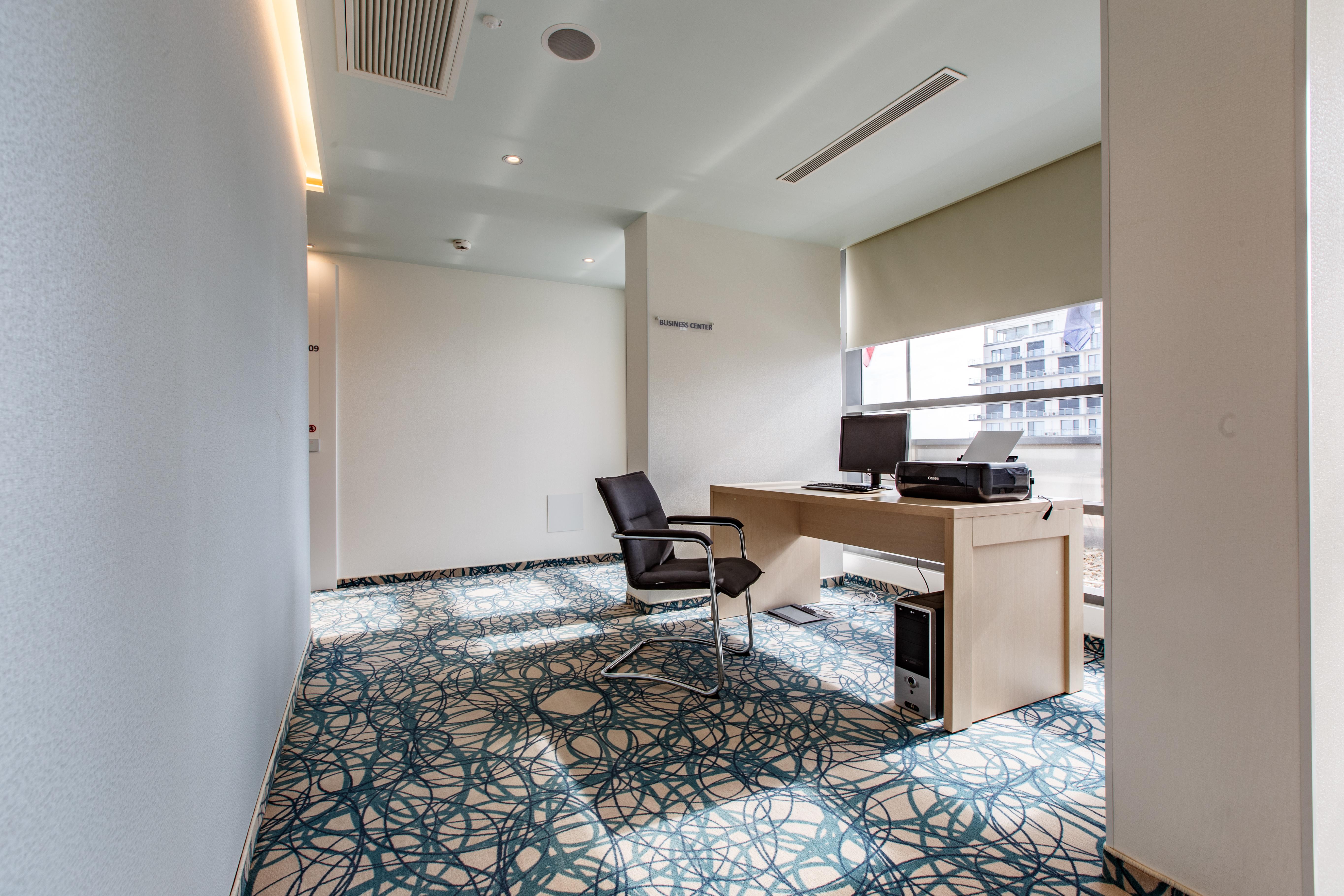 Hotel Opera 马马亚 外观 照片