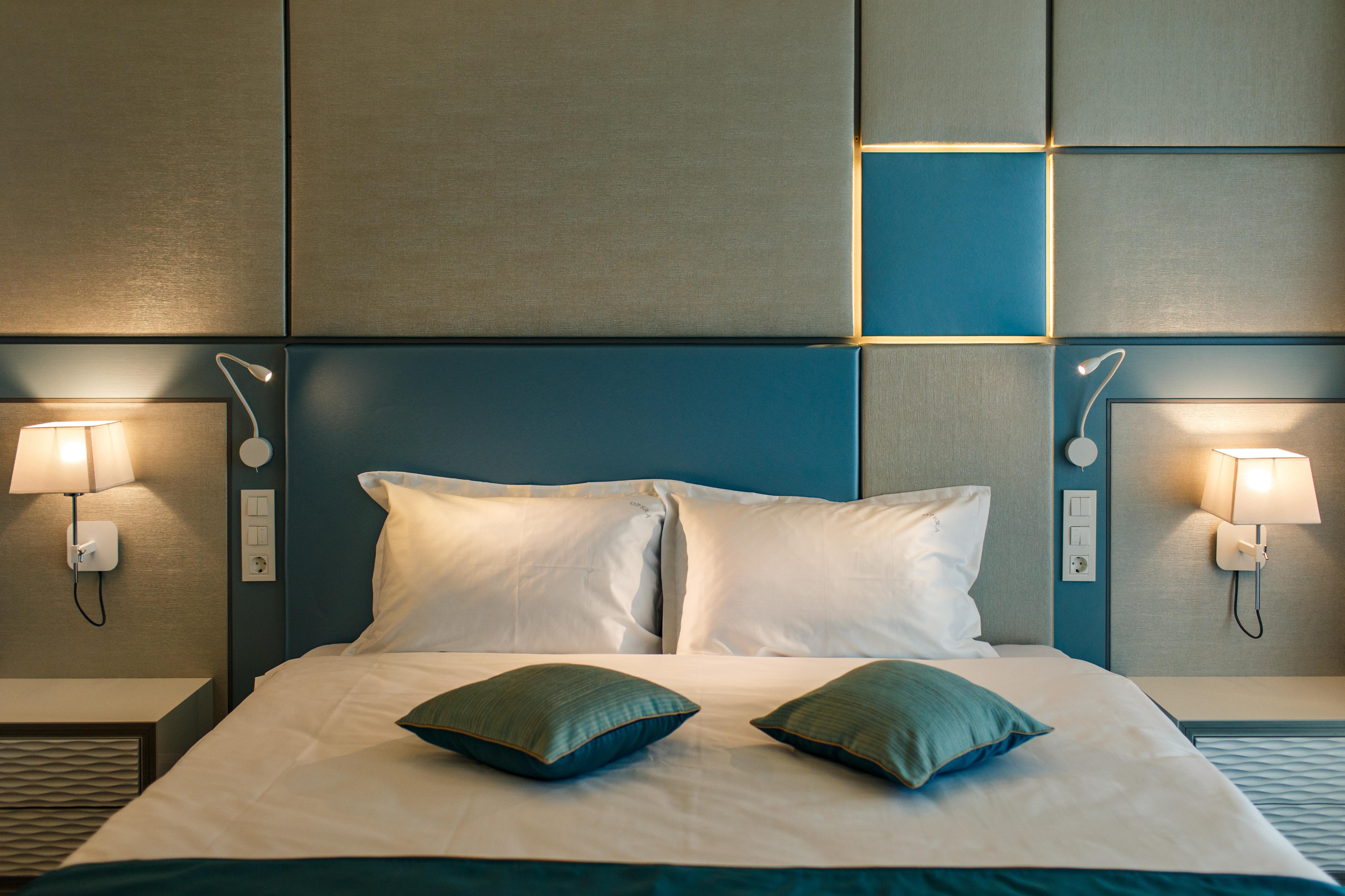 Hotel Opera 马马亚 外观 照片