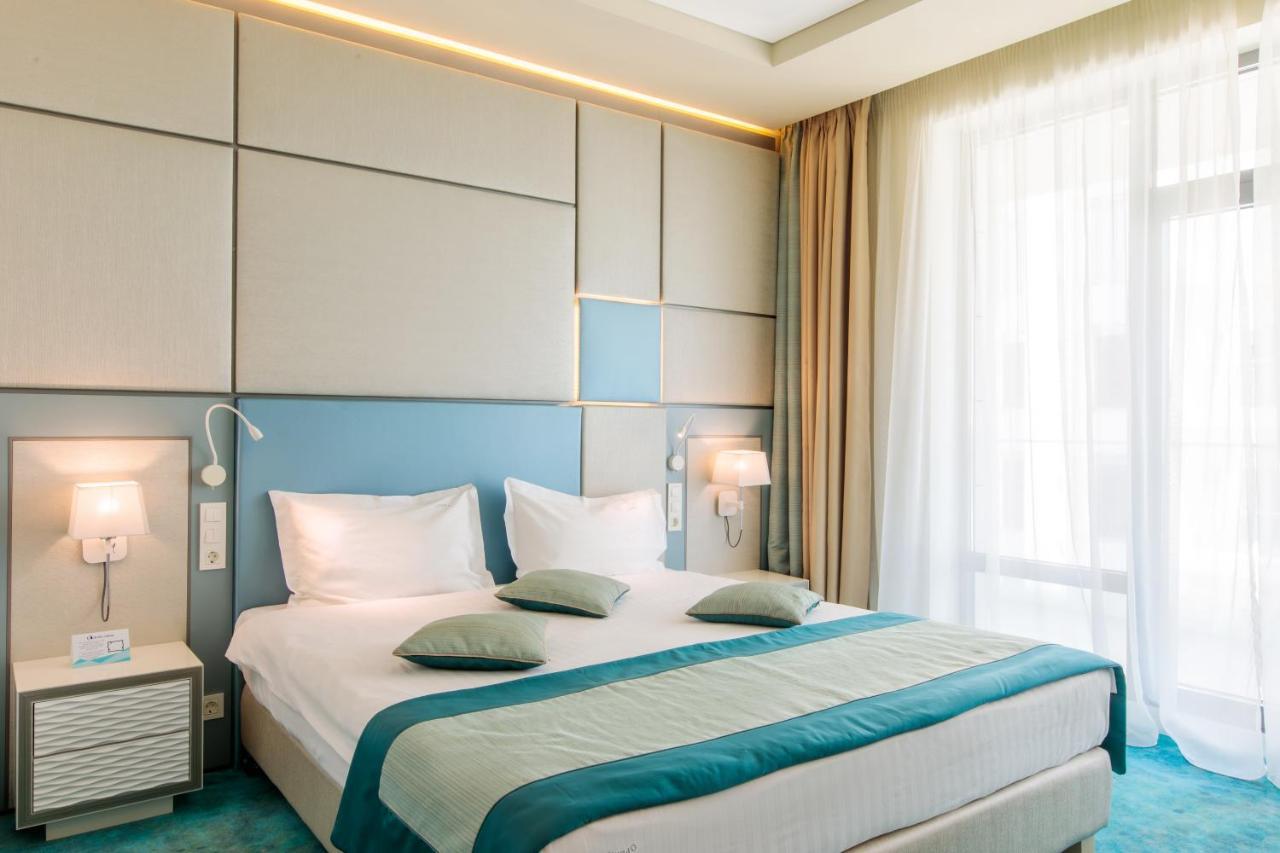 Hotel Opera 马马亚 外观 照片